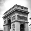 Paris - 202 - Arc de Triomphe